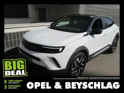 Opel Mokka Gebrauchtwagen Opel Mokka Gebrauchtwagen