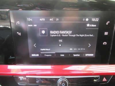 Opel Mokka Gebrauchtwagen Opel Mokka Gebrauchtwagen