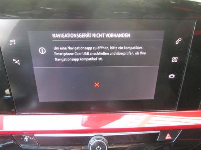 Opel Mokka Gebrauchtwagen Opel Mokka Gebrauchtwagen