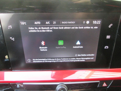 Opel Mokka Gebrauchtwagen