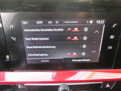 Opel Mokka Gebrauchtwagen