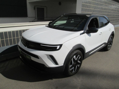 Opel Mokka Gebrauchtwagen