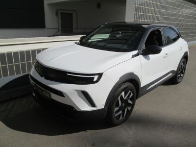 Opel Mokka Gebrauchtwagen Opel Mokka Gebrauchtwagen
