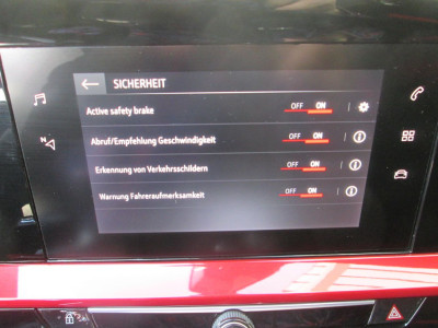 Opel Mokka Gebrauchtwagen