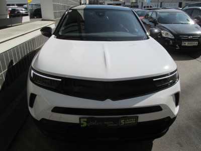Opel Mokka Gebrauchtwagen