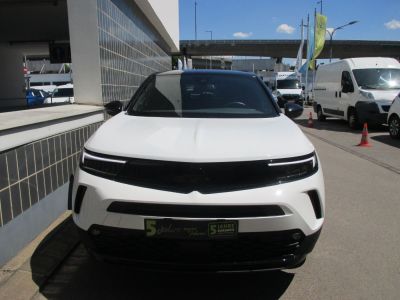 Opel Mokka Gebrauchtwagen Opel Mokka Gebrauchtwagen
