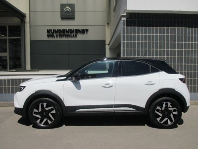 Opel Mokka Gebrauchtwagen Opel Mokka Gebrauchtwagen