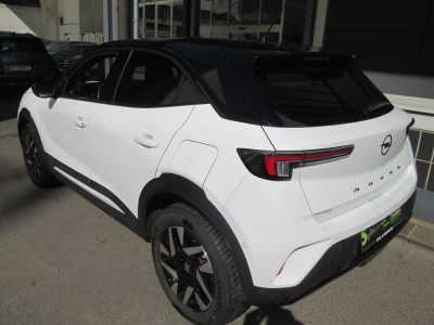 Opel Mokka Gebrauchtwagen