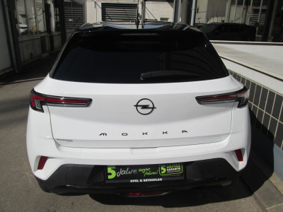 Opel Mokka Gebrauchtwagen