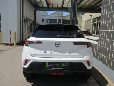 Opel Mokka Gebrauchtwagen Opel Mokka Gebrauchtwagen