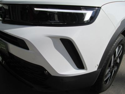Opel Mokka Gebrauchtwagen Opel Mokka Gebrauchtwagen