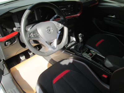 Opel Mokka Gebrauchtwagen