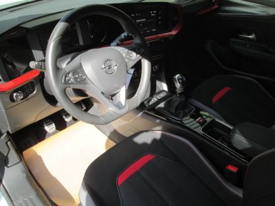 Opel Mokka Gebrauchtwagen Opel Mokka Gebrauchtwagen