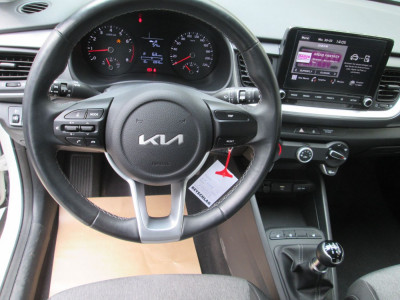 KIA Stonic Gebrauchtwagen