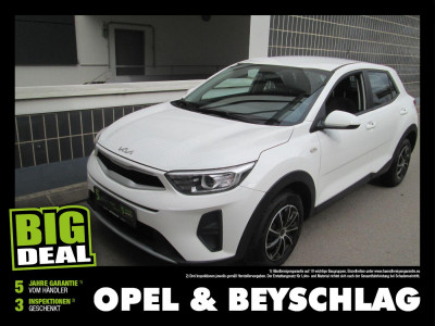 KIA Stonic Gebrauchtwagen