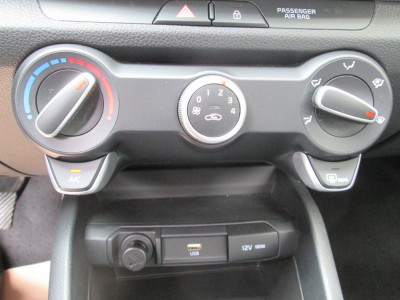 KIA Stonic Gebrauchtwagen