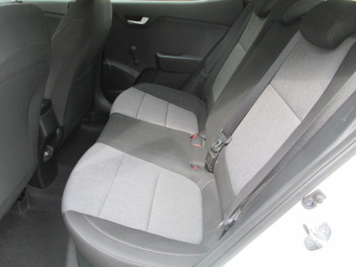 KIA Stonic Gebrauchtwagen