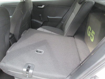 KIA Stonic Gebrauchtwagen