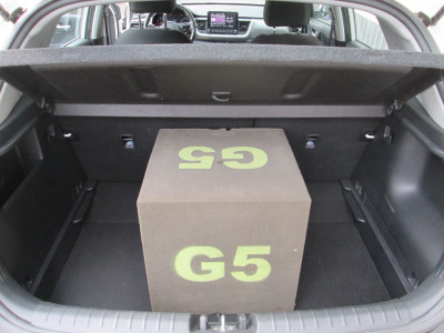 KIA Stonic Gebrauchtwagen