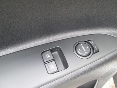 KIA Stonic Gebrauchtwagen