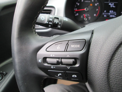 KIA Stonic Gebrauchtwagen