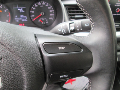 KIA Stonic Gebrauchtwagen