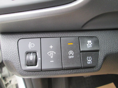 KIA Stonic Gebrauchtwagen