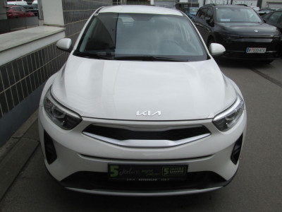 KIA Stonic Gebrauchtwagen