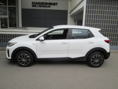 KIA Stonic Gebrauchtwagen