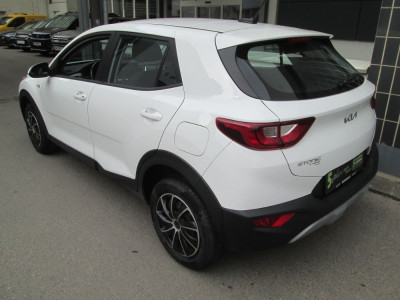 KIA Stonic Gebrauchtwagen