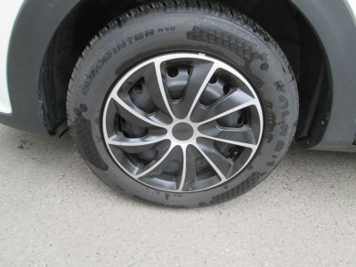 KIA Stonic Gebrauchtwagen