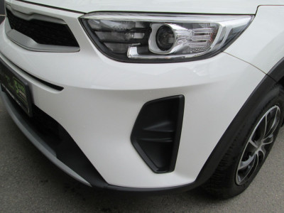 KIA Stonic Gebrauchtwagen