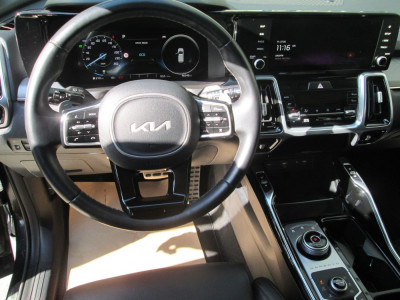 KIA Sorento Gebrauchtwagen KIA Sorento Gebrauchtwagen