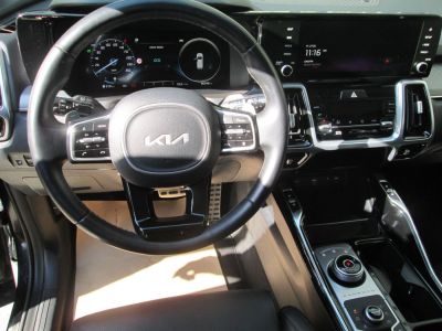 KIA Sorento Gebrauchtwagen KIA Sorento Gebrauchtwagen