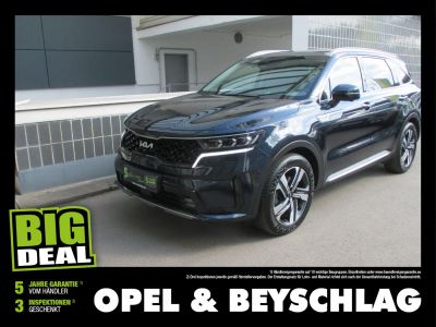 KIA Sorento Gebrauchtwagen