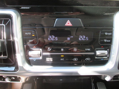 KIA Sorento Gebrauchtwagen KIA Sorento Gebrauchtwagen