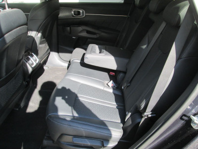 KIA Sorento Gebrauchtwagen KIA Sorento Gebrauchtwagen