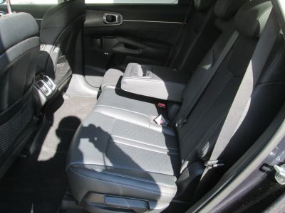 KIA Sorento Gebrauchtwagen KIA Sorento Gebrauchtwagen