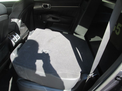 KIA Sorento Gebrauchtwagen KIA Sorento Gebrauchtwagen