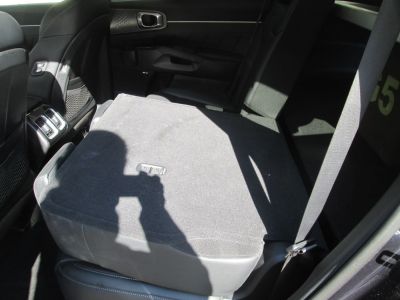 KIA Sorento Gebrauchtwagen KIA Sorento Gebrauchtwagen