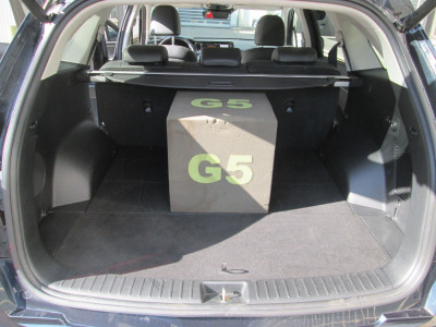 KIA Sorento Gebrauchtwagen KIA Sorento Gebrauchtwagen