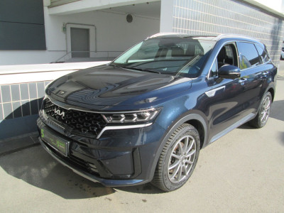 KIA Sorento Gebrauchtwagen KIA Sorento Gebrauchtwagen