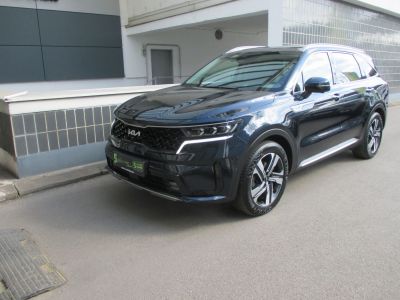 KIA Sorento Gebrauchtwagen KIA Sorento Gebrauchtwagen