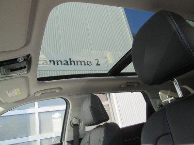 KIA Sorento Gebrauchtwagen KIA Sorento Gebrauchtwagen