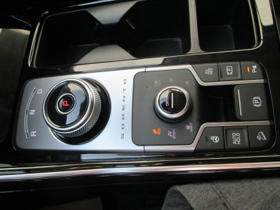 KIA Sorento Gebrauchtwagen KIA Sorento Gebrauchtwagen