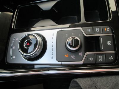 KIA Sorento Gebrauchtwagen KIA Sorento Gebrauchtwagen