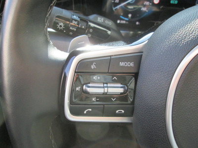 KIA Sorento Gebrauchtwagen KIA Sorento Gebrauchtwagen