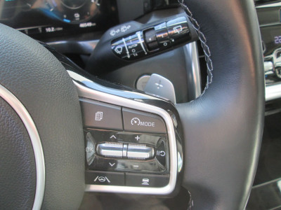 KIA Sorento Gebrauchtwagen KIA Sorento Gebrauchtwagen