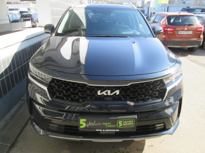 KIA Sorento Gebrauchtwagen KIA Sorento Gebrauchtwagen