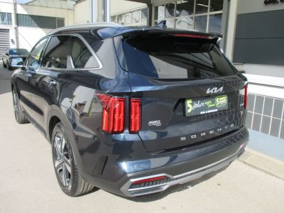 KIA Sorento Gebrauchtwagen KIA Sorento Gebrauchtwagen